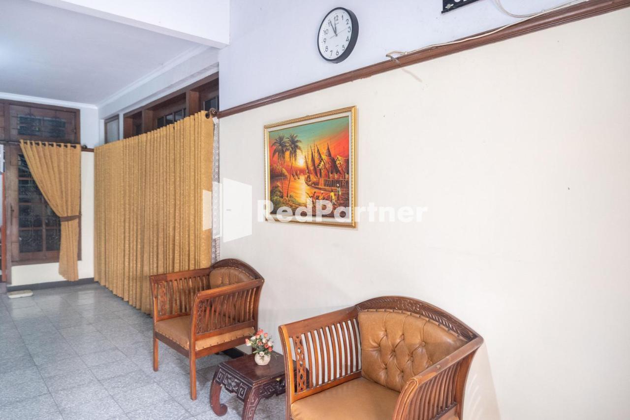 Athaya Hotel near UGM Yogyakarta RedPartner Bagian luar foto